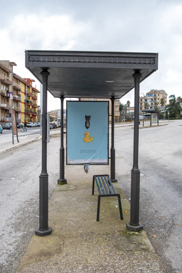 Foto manifesto 13