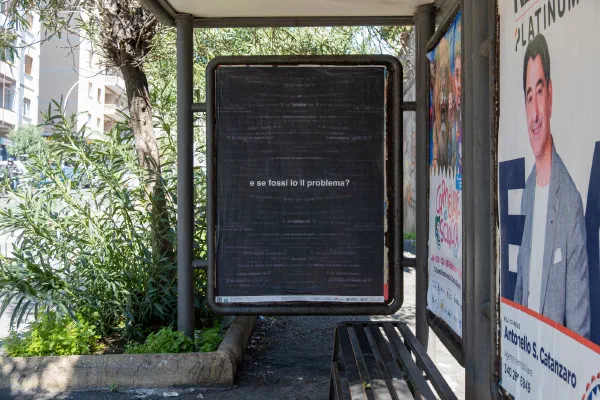 Foto manifesto 30