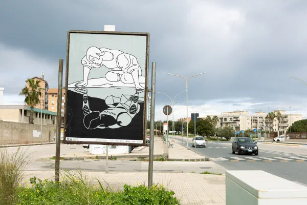 Foto manifesto 60