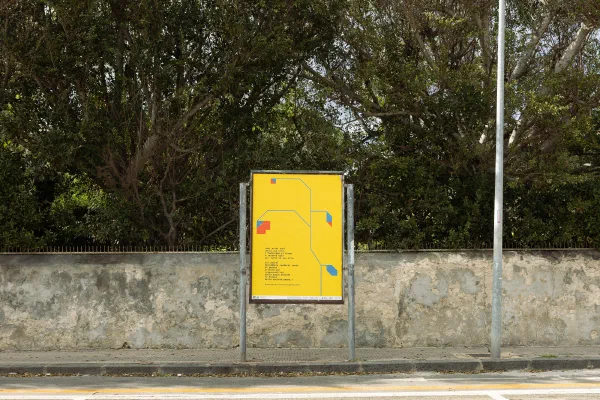 Foto manifesto 70