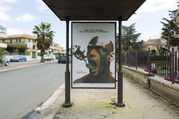 Foto manifesto 80