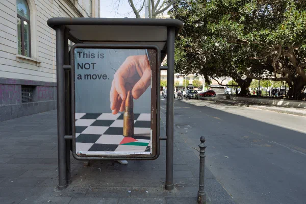 Foto manifesto 73