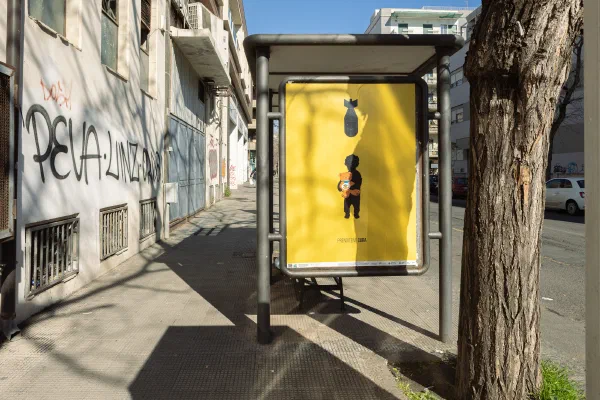 Foto manifesto 84