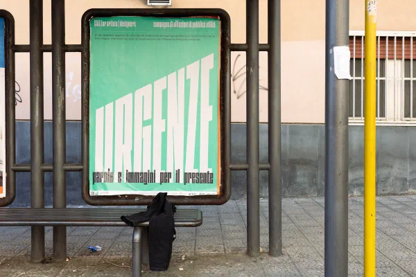 Foto manifesto 85