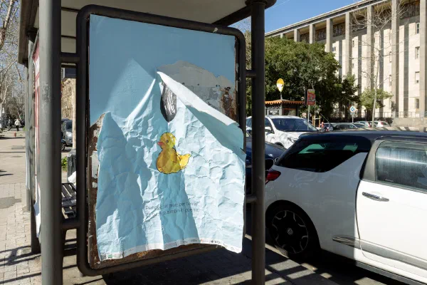 Foto manifesto 93