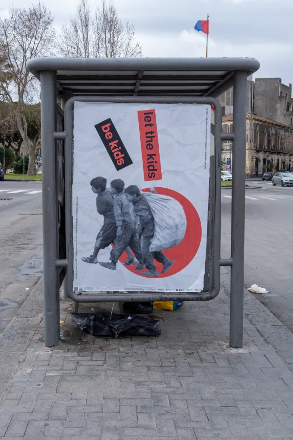 Foto manifesto 109