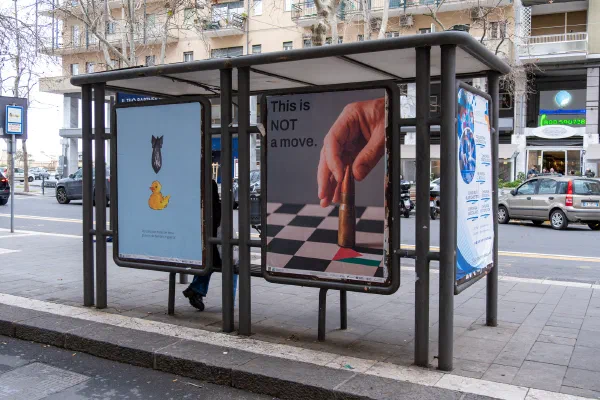 Foto manifesto 111