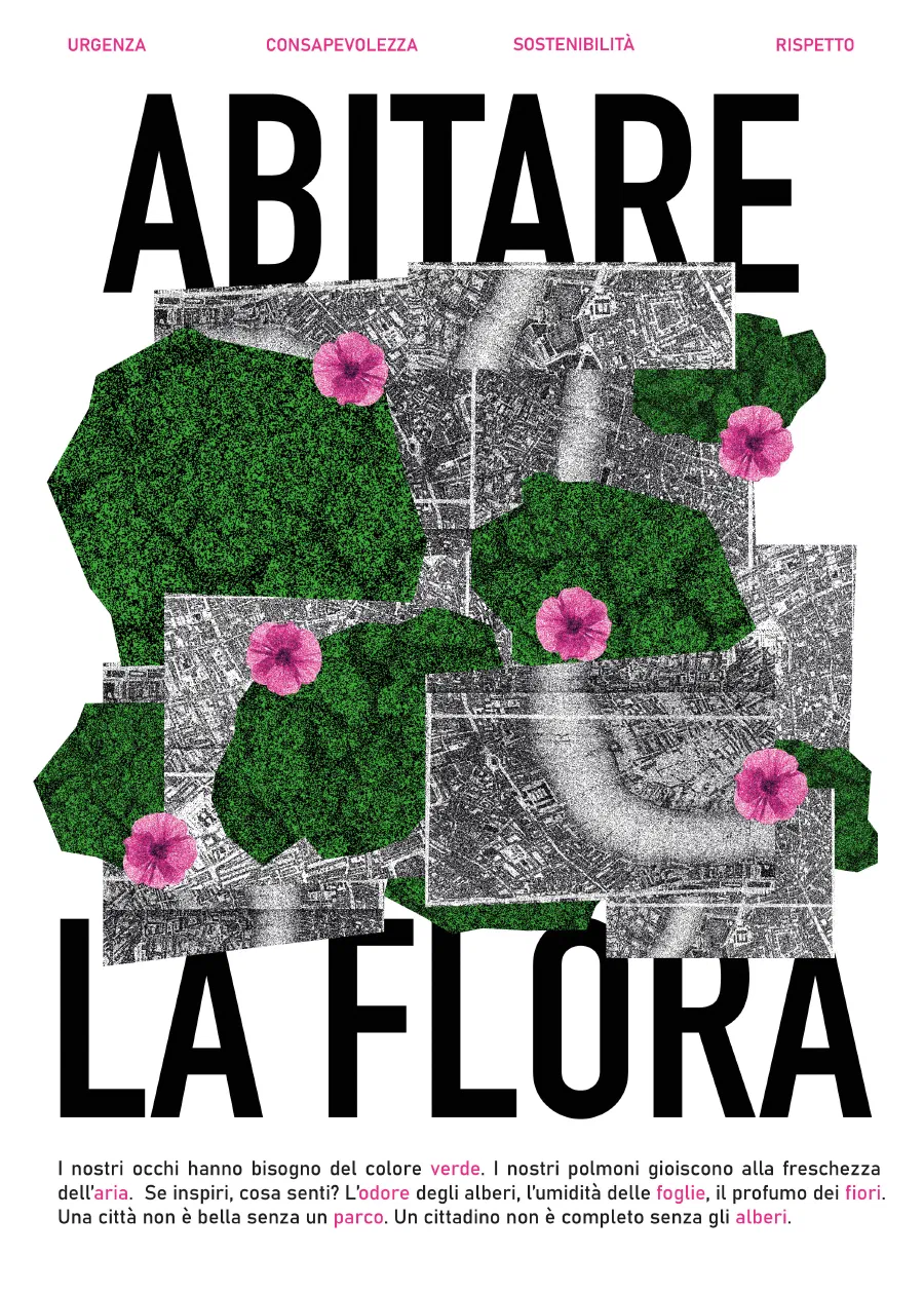 manifesto di Lucia Debole