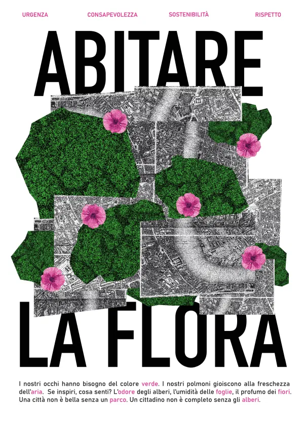 manifesto di Lucia Debole