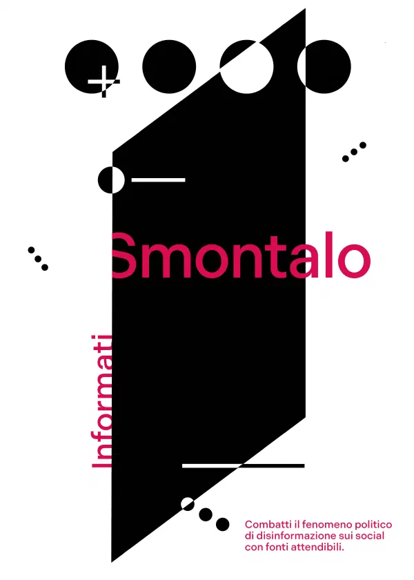 manifesto di Giuseppe Graziano