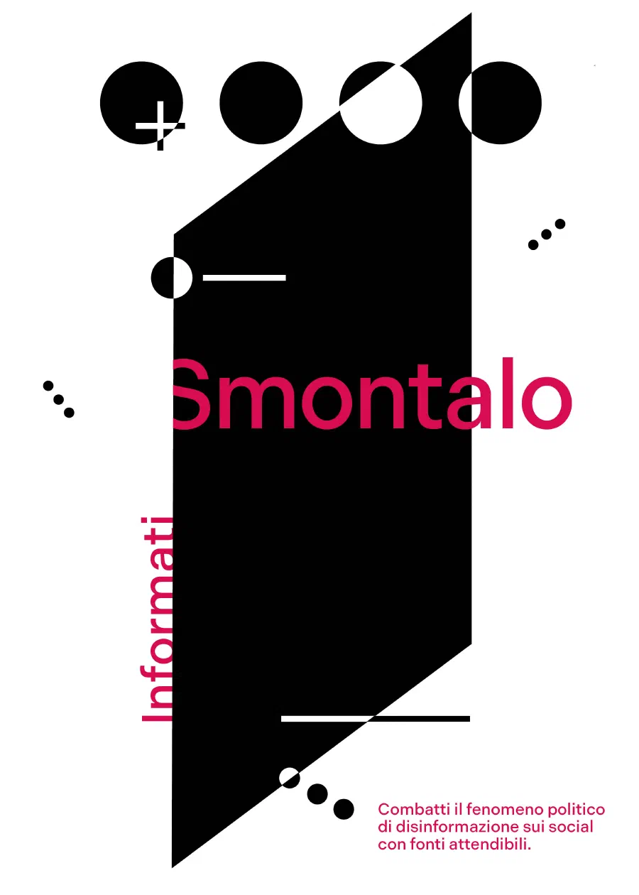manifesto di Giuseppe Graziano