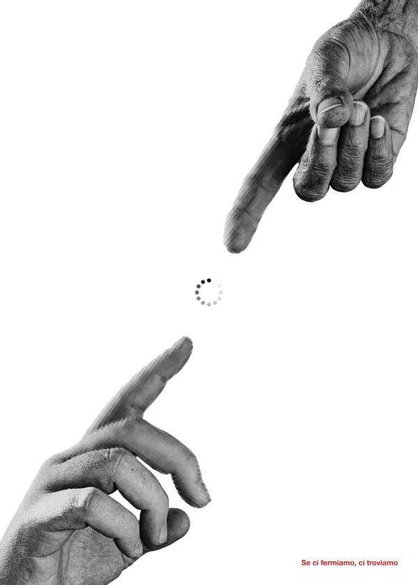 manifesto di Giulia Marchese