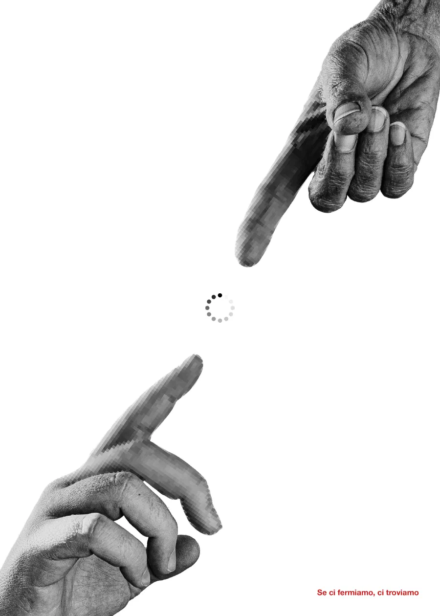 manifesto di Giulia Marchese